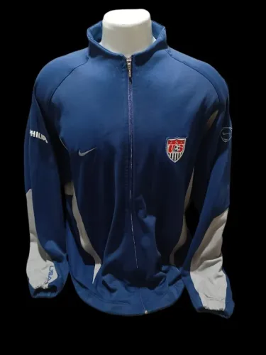 jaqueta estados unidos/usa 2002