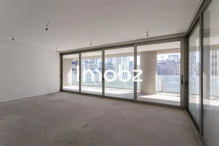 Apartamento à venda na Rua Leopoldo Couto Magalhães Júnior, 623 - Itaim Bibi - São Paulo -