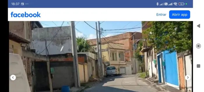 Terreno em condominio