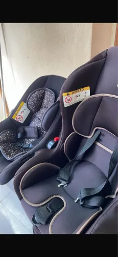 Bebê conforto