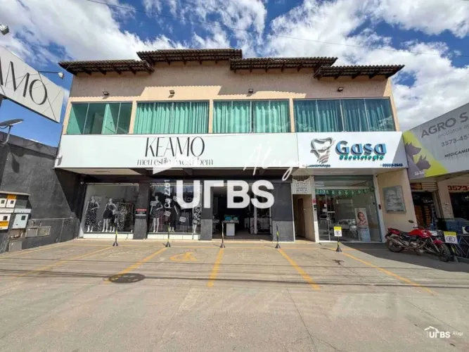 Pavimento, 300 m², Lorena Parque