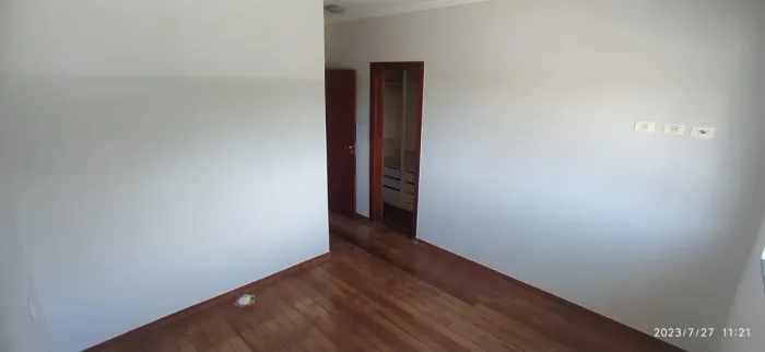 sobrado Caranda Bosque