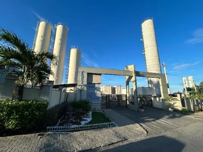 Oferta especial Apartamento no Aldeia Velha, Itaborai - RJ, Apto 203, 2 quartos, 40,82m²