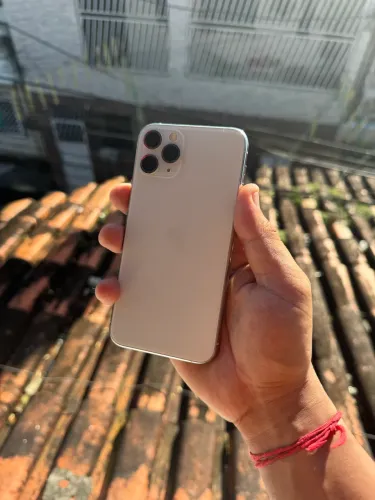 iPhone 11 Pro