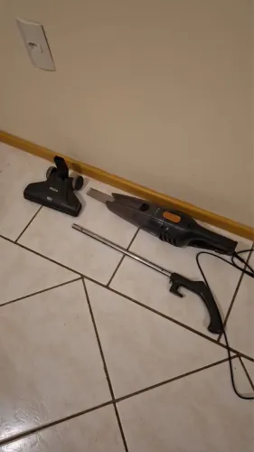 Aspirador de pó Philco 