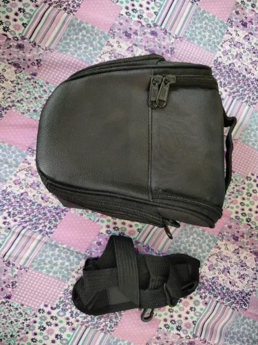 Bolsa para câmera