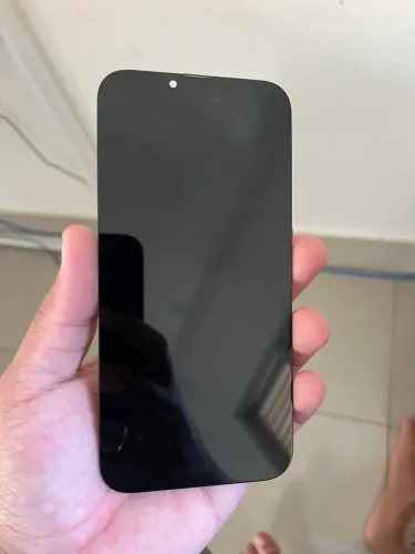 Tela iPhone 13 Pro Max oled