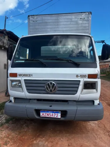 Caminhão
