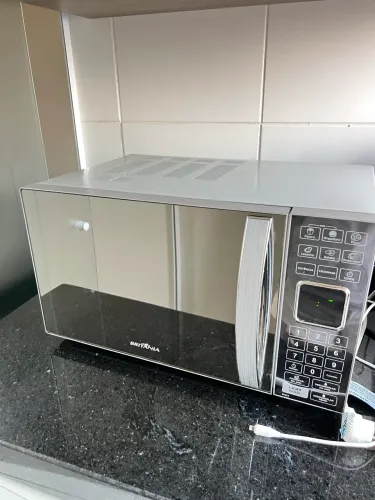 Microondas