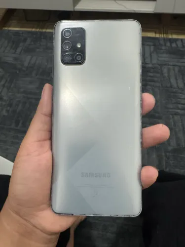 Samsung a71