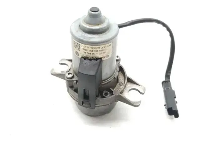 Bomba Freio Vácuo Peugeut 2008 2020