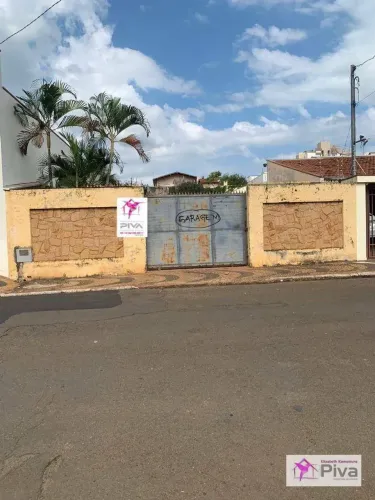 Terreno à venda, 519 m² por R$ 550.000,00 - Centro - Leme/SP