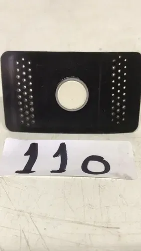 Sensor De Estacionamento Audi A1 2011 Branco