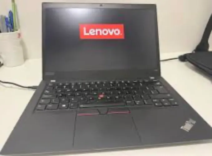 Notebook ThinkPad T14 core i5 10a geração