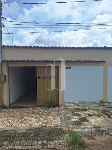 Casa no Jardim Dom Fernando I - Goiânia, GO