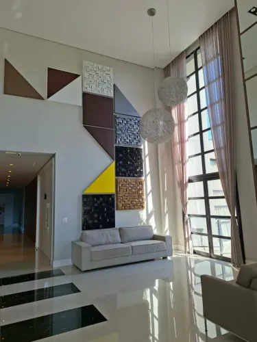 Lindo Apartamento para Locação