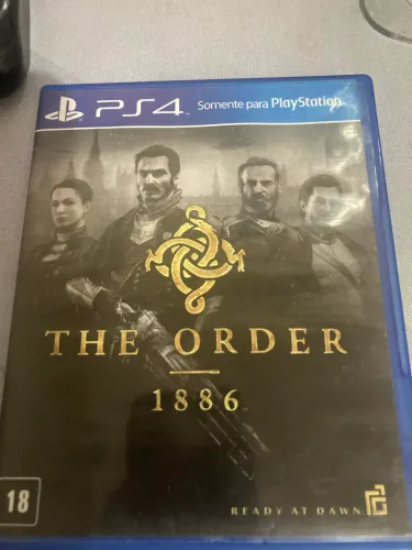 The order 1886