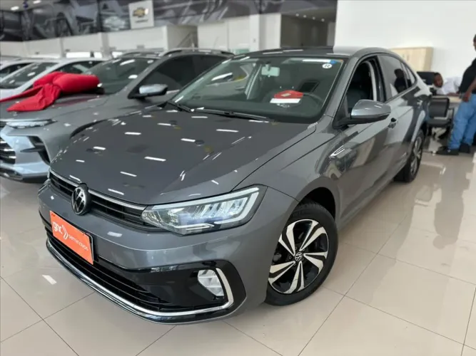 Volkswagen Virtus Comfort. 200 TSI 1.0 Flex 12V AUT 2026