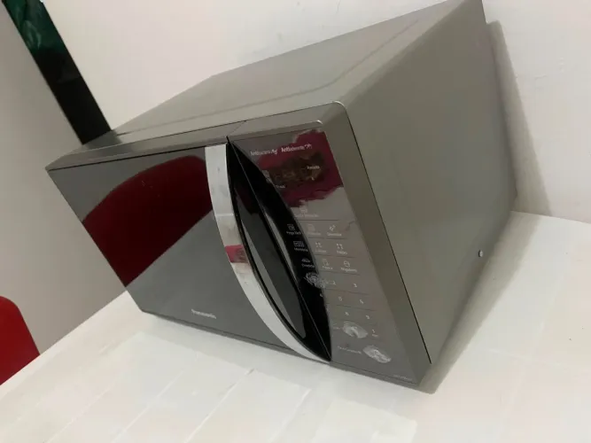 Microondas