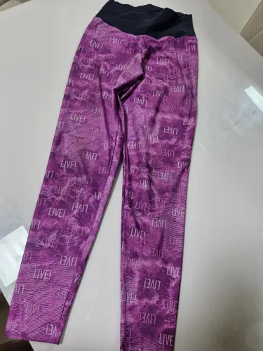 Calça Live