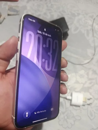 Vendo iPhone 14 bateria 92% 128 memória 
