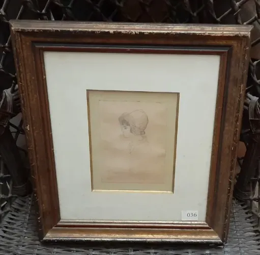 Obra do Artista - Eliseu Visconti