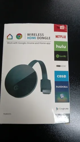 wireless hdmi dongle
