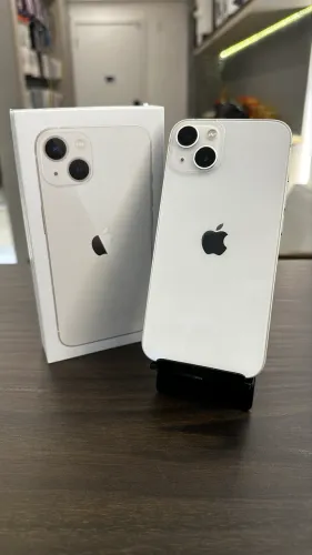 iPhone 13 128gb Branco Seminovo / Loja Física 