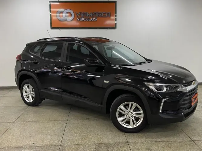 Chevrolet Tracker LT 1.0 Turbo 12V Flex AUT 2023