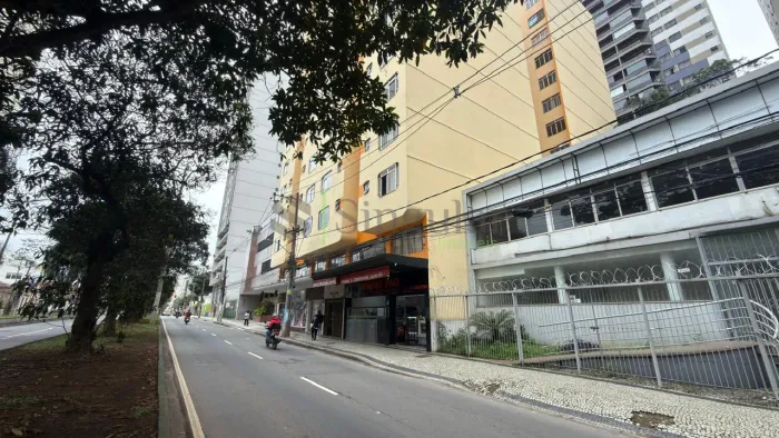 Quitinete Mobiliada para Aluguel ao Lado da Santa Casa Juiz de Fora/MG