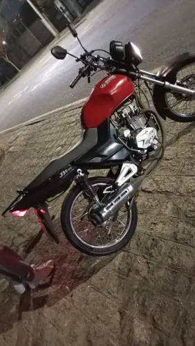 Moto bueno jrb125