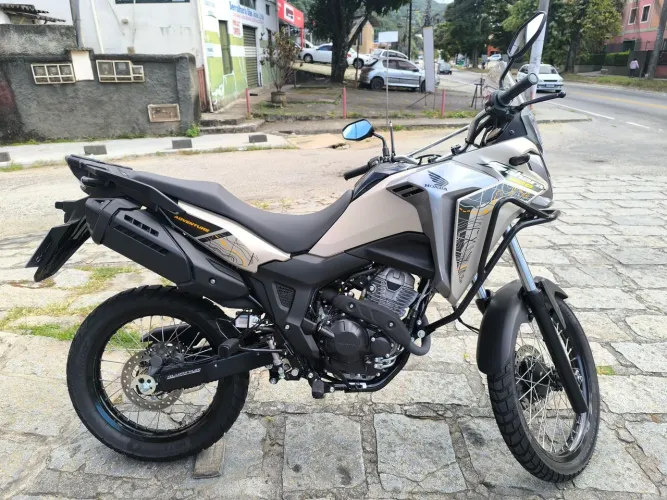 Sahara Adventuri 300 2025