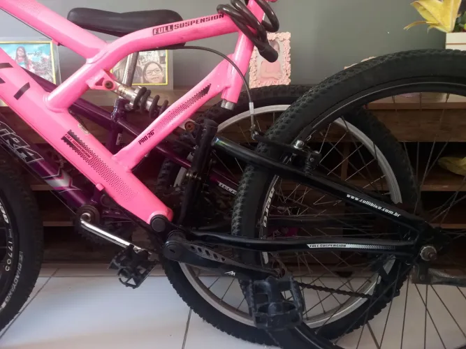 Bike colli