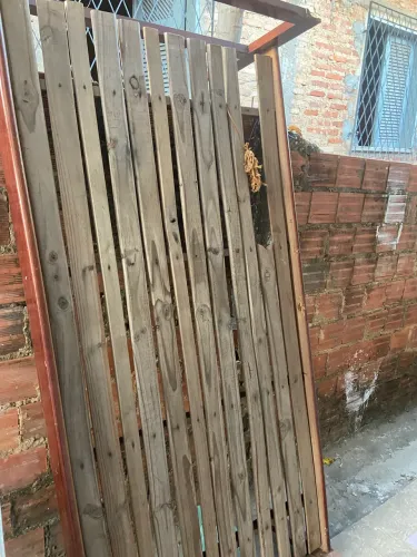 Cama de solteiro