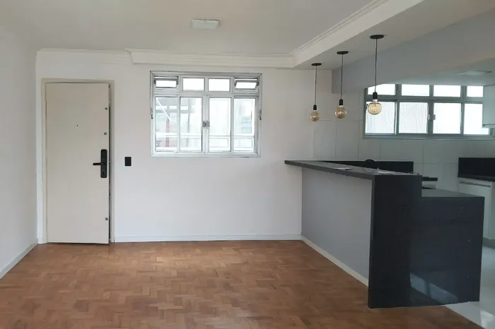 Apartamento para locação em Pinheiros com 1 quarto, 54m²