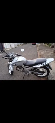 CBX Twister 250
