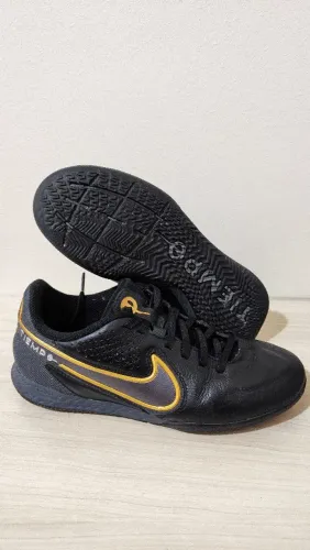 Chuteira Nike Tiempo Legend 9 Pro 36