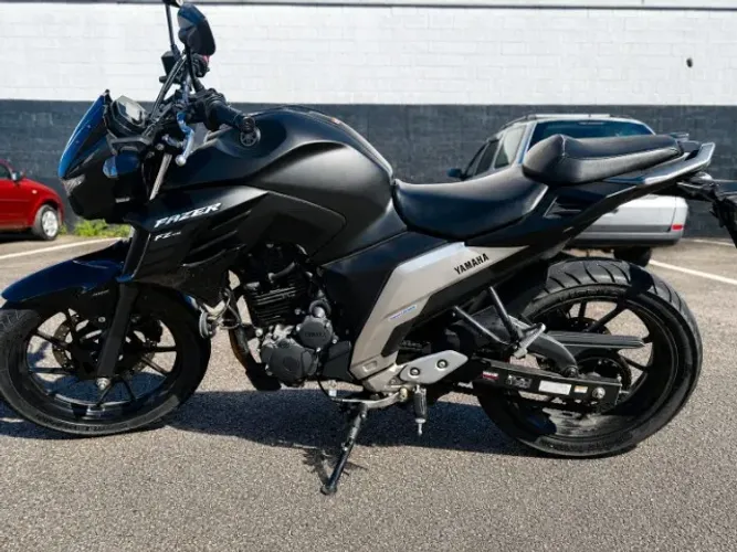 Fazer FZ25 FLEX 19.000