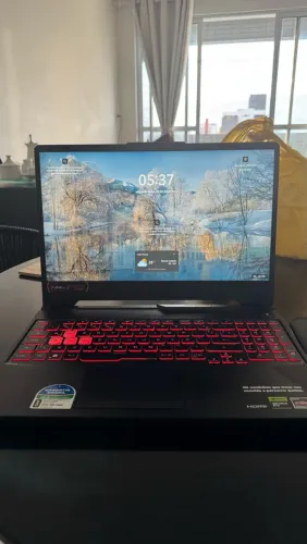COMPUTADOR GAMER