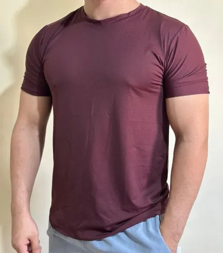 Camisa Dri fit Poliamida