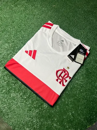 Camisa 2 do Flamengo