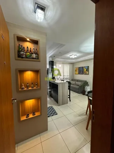 Apartment em São José - Santa Catarina, Fazenda Santo Antônio