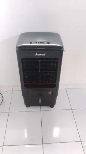Climatizador Anvox Preto 90 LTS Novo