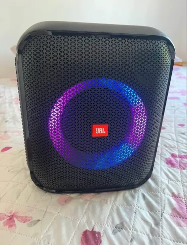 Caixa de som JBL
