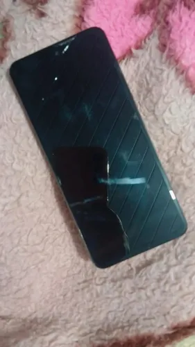 Vendo celular realme c73 