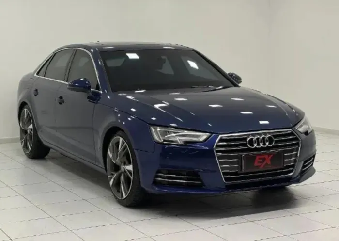 Jogo de Rodas Audi RS6 Aro 20