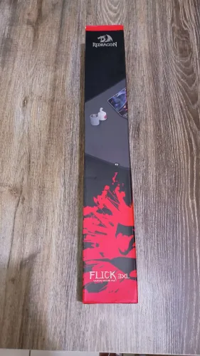 Mouse pad