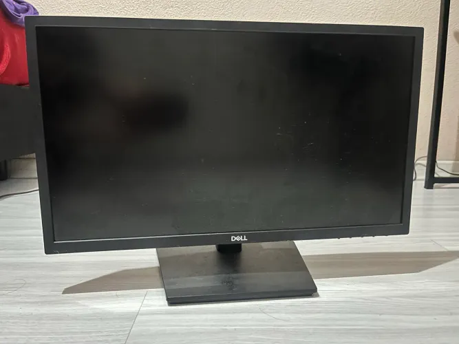 Monitor Dell FullHd 22