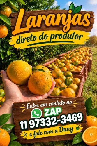 Laranja