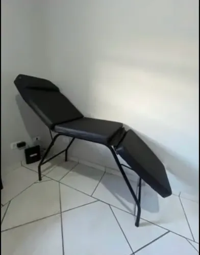 Kit Tatuador - Maca | Escada